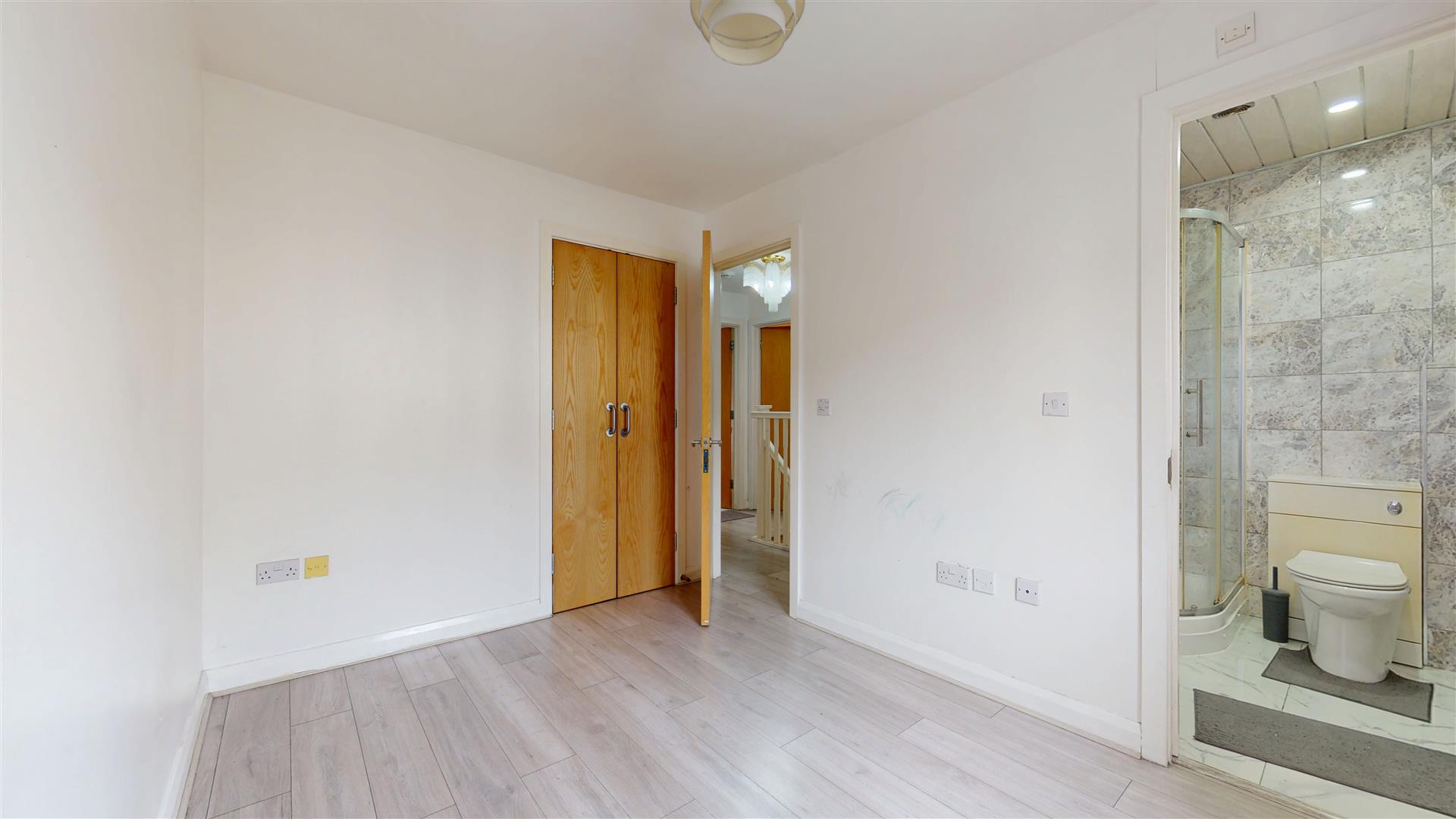 Cavan Way, Broughton, Milton Keynes